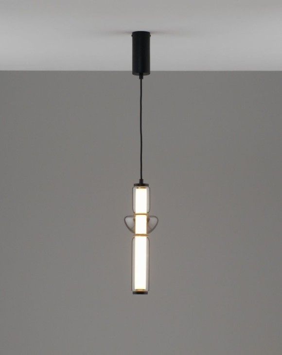 Подвесной светильник Moderli Arabella V11169-PL