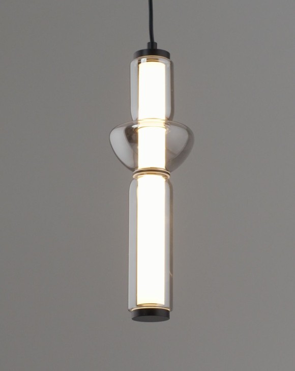 Подвесной светильник Moderli Arabella V11169-PL