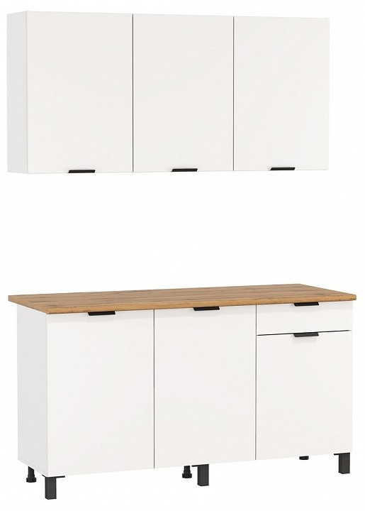 Гарнитур кухонный Комплект 7 Венера TRM_CB-00012283