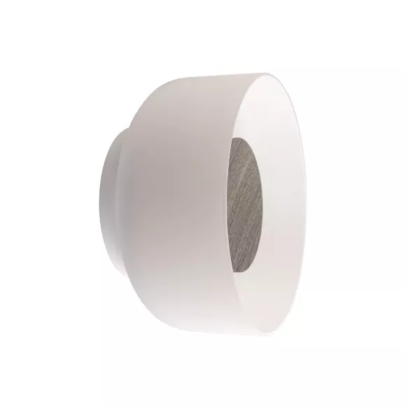 Настенный светильник LOFT IT Totem 10466W Milky white wood, 3000, Теплый белый Настенный светильник LOFT IT Totem 10466W Milky white wood, 3000, Теплый белый