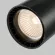 Трековый светильник Maytoni Technical Vuoro TR003-1-15W3K-M-B, вид сверху