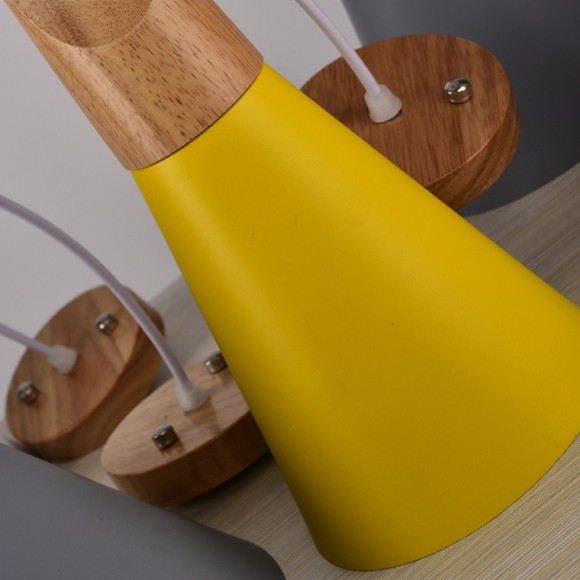 Подвесной светильник ImperiumLoft XD-A 178206-26