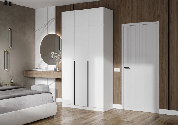 Тумба навесная Широн WO_586591