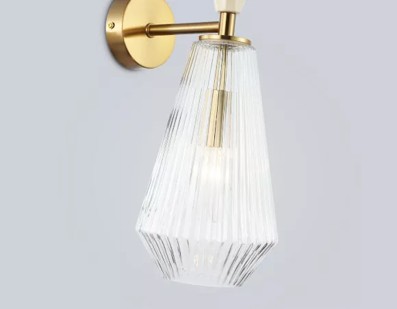 Бра Ambrella Light High Light Ceramo Modern LH53185, декоративные элементы крупным планом Бра Ambrella Light High Light Ceramo Modern LH53185, декоративные элементы крупным планом