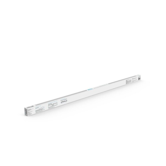 Линейный светильник Gauss Basic 930411210