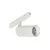 Трековый магнитный светильник Myfar Ray MT0220-12W3K-W