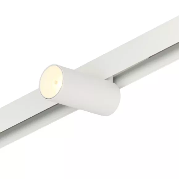 Трековый магнитный светильник Myfar Ray MT0220-12W3K-W Трековый магнитный светильник Myfar Ray MT0220-12W3K-W