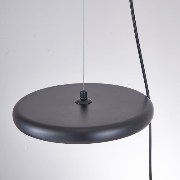 Подвесной светильник ImperiumLoft Margott Black 213907-23