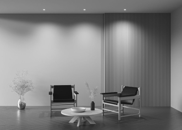 Встраиваемый светильник Maytoni Wise DL057-7W3K-W