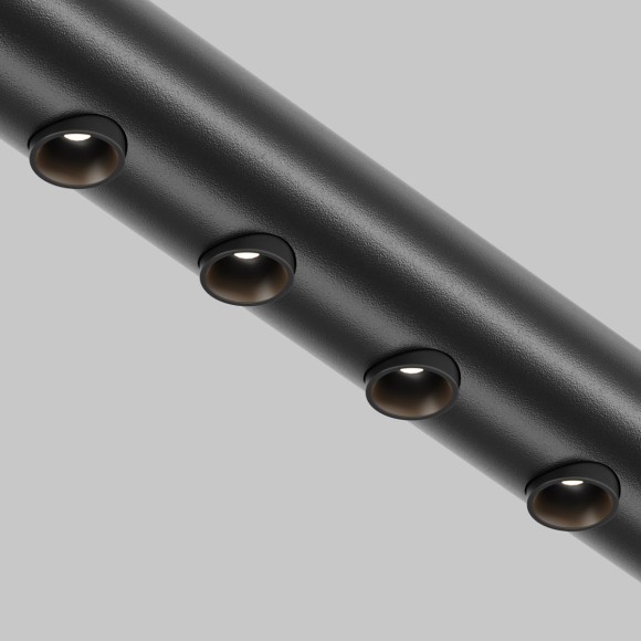 Трековый светильник Maytoni Points C101CL-L1000-24W3-6K-B