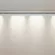 Трековый светильник Maytoni Points C101CL-L1000-24W3-6K-B, светодиодный модуль