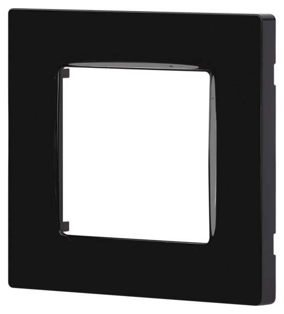 Рамка на 1 пост Эра Классик 12-5201-06 Б0067772