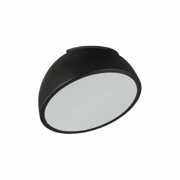Потолочный светильник Sonex Pluto black 7658/11L Потолочный светильник Sonex Pluto black 7658/11L