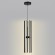 Подвесной светильник Lumion Parker 6563/60L