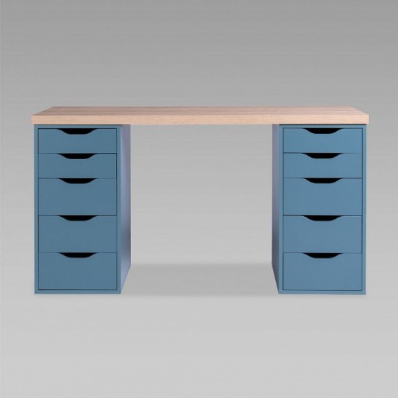 Стол письменный Ингар SHST_S01170