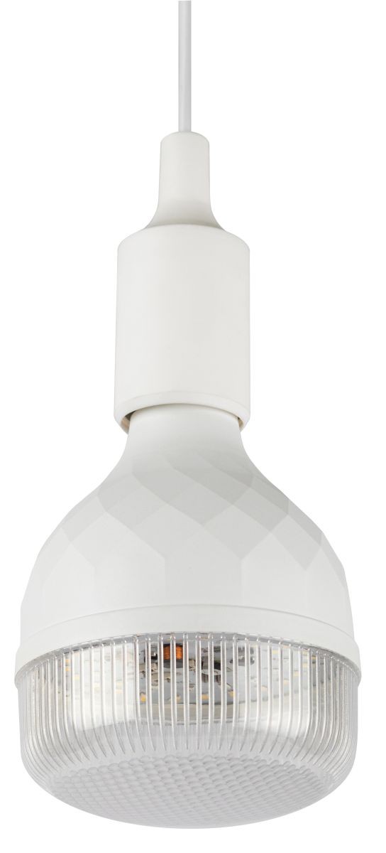 Светодиодная фитолампа для растений Эра ФИТО-35W-PFR-E27-GR Б0064576