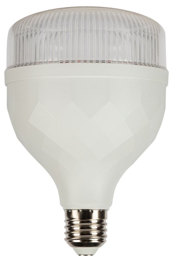 Светодиодная фитолампа для растений Эра ФИТО-35W-PFR-E27-GR Б0064576