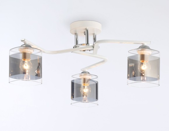 Потолочная люстра Ambrella Light Modern TR303217