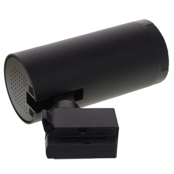 Трековый светильник Volpe ULB-Q261 20W/4000K/AC BLACK UL-00009629