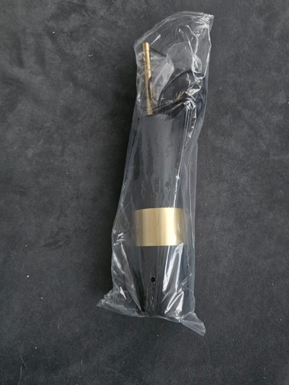 Подвесной светильник Эра PL33 BK/GD Б0061382 (уценка)