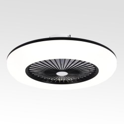 Люстра-вентилятор Lussole Moonlight LSP-7463