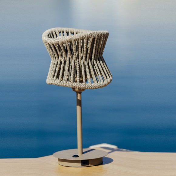 Уличный светильник Mantra POLINESIA 7134