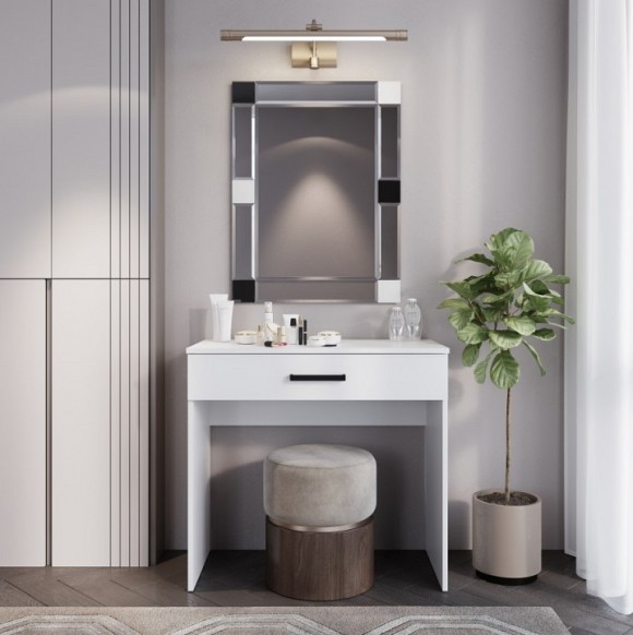 Стол туалетный Фьюжн СТ-02 BTS_00-00136648