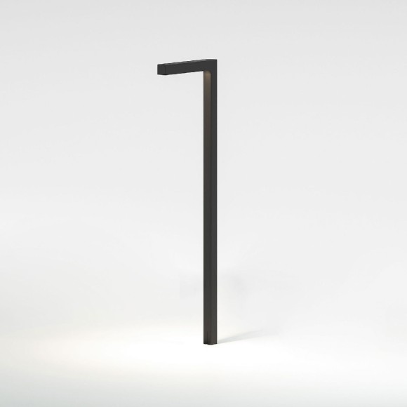 Ландшафтный светильник Elektrostandard Stels 35181/S 4690389208942 a067902