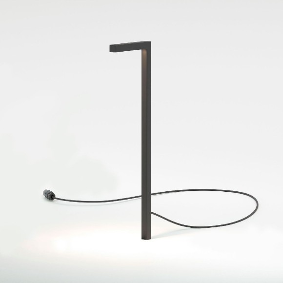 Ландшафтный светильник Elektrostandard Stels 35181/S 4690389208942 a067902