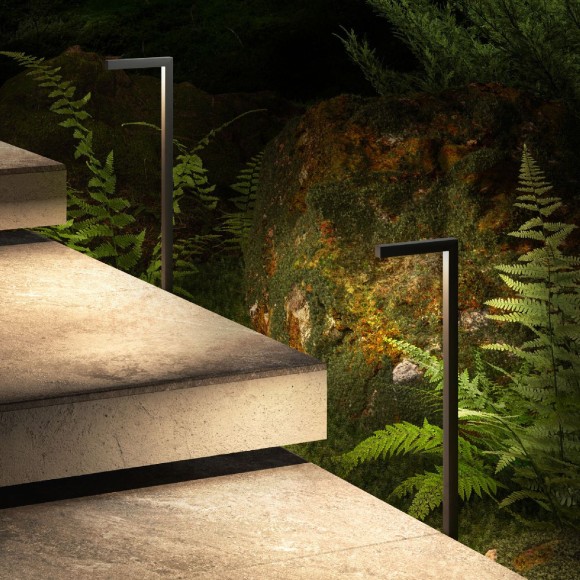 Ландшафтный светильник Elektrostandard Stels 35181/S 4690389208942 a067902