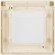 Рамка с защитной крышкой Legrand Inspiria 673921