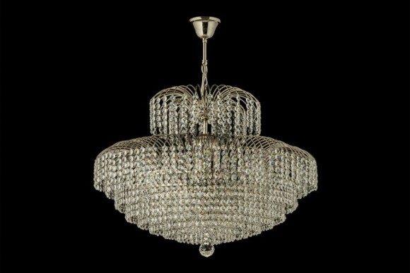 Подвесная люстра Arti Lampadari Salentino E 1.5.40.100 N