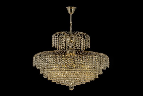 Подвесная люстра Arti Lampadari Salentino E 1.5.40.100 N