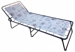 Раскладушка Арина GST_c1249