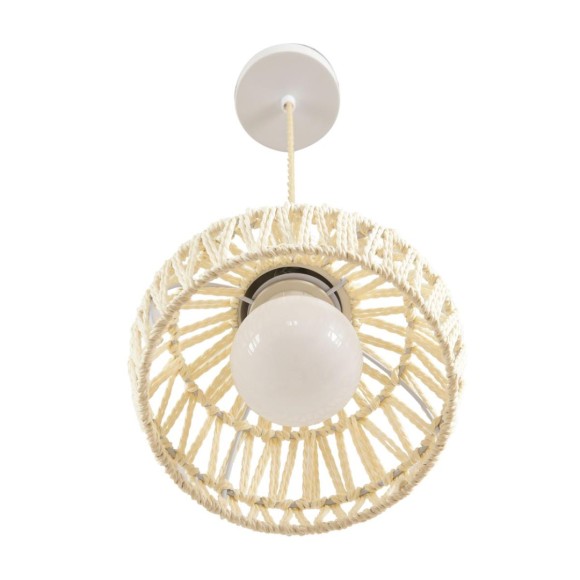 Подвесной светильник Lumion Eco Boho 8368/1B