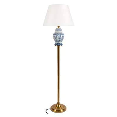 Торшер Loft IT Ultramarine 10489F