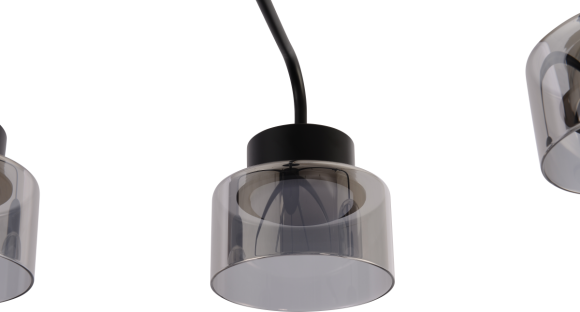 Люстра на штанге Rivoli Marsha 9193-308 Б0070161