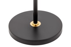 Торшер Lumina Deco Mira LDF 7731-2 BK+MD