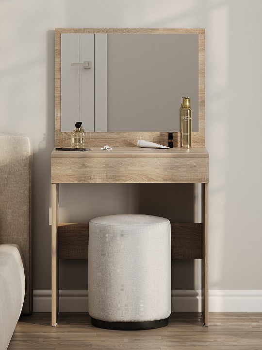 Стол туалетный СТМ-1201 SK_00-00012325