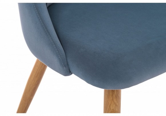 Стул Morgan WO_15239