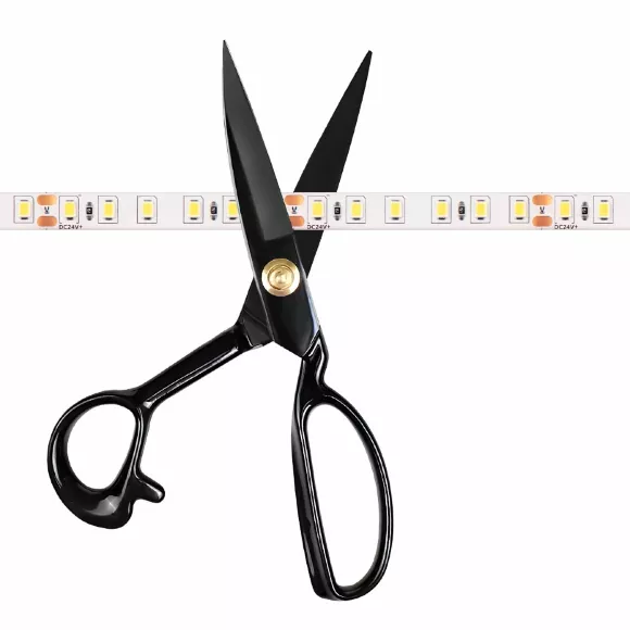 Светодиодная лента Loft IT Strip 24В 9,6Вт/м 3000K 5м IP65 10363/12065 WW Светодиодная лента Loft IT Strip 24В 9,6Вт/м 3000K 5м IP65 10363/12065 WW