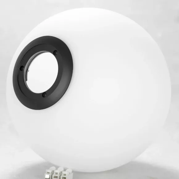 Торшер Lussole LSP-0613, вид снизу Торшер Lussole LSP-0613, вид снизу