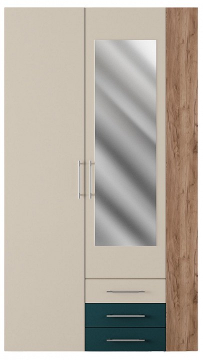 Шкаф платяной Парма ATM_00-00020734