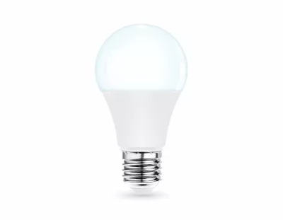 Светодиодная лампа Ambrella Light Bulbing E27 10W 6400K 601006