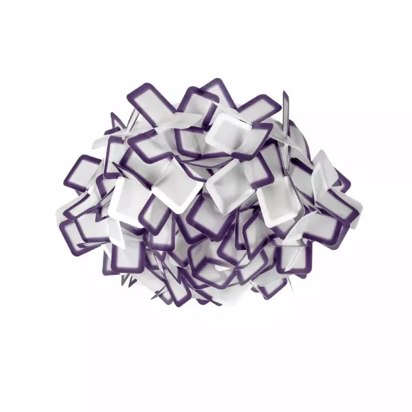 Потолочный светильник Loft IT Clizia 10231/530C Purple Потолочный светильник Loft IT Clizia 10231/530C Purple
