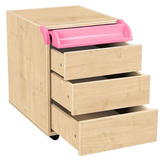 Тумбочка 4 step DMI_351296