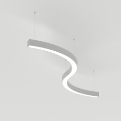 Подвесной светильник Arlight SP-Line-Hang-Arc-S3535-D800-65W Day4000 034050(1)