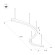 Подвесной светильник Arlight SP-Line-Hang-Arc-S3535-D800-65W Day4000 034050(1)