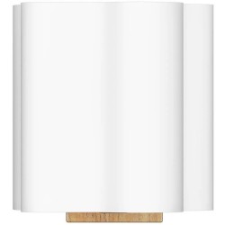 Настенный светильник Lightstar Nubi Legno 802615