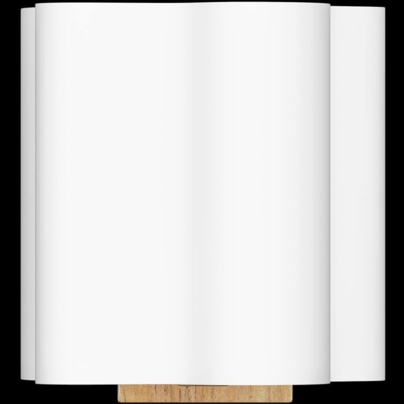 Настенный светильник Lightstar Nubi Legno 802615